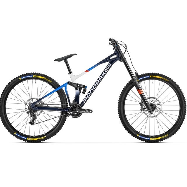 Mondraker downhill bikes outlet